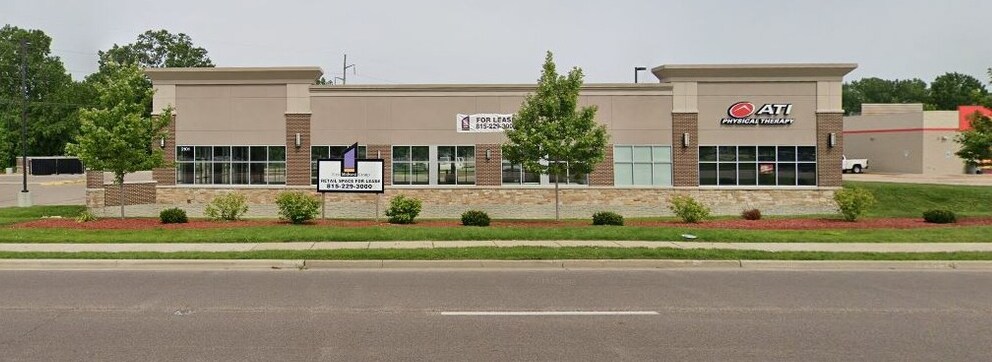 2061 Sycamore Rd, Dekalb, IL for sale Building Photo- Image 1 of 1