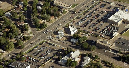 5898 S Broadway, Littleton, CO - AERIAL  map view - Image1
