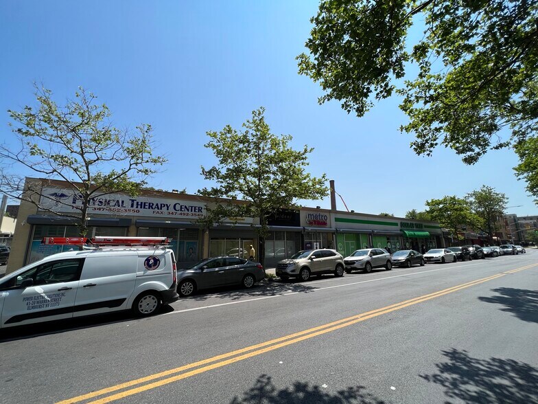 817-837 Van Siclen Ave, Brooklyn, NY for sale - Building Photo - Image 1 of 1