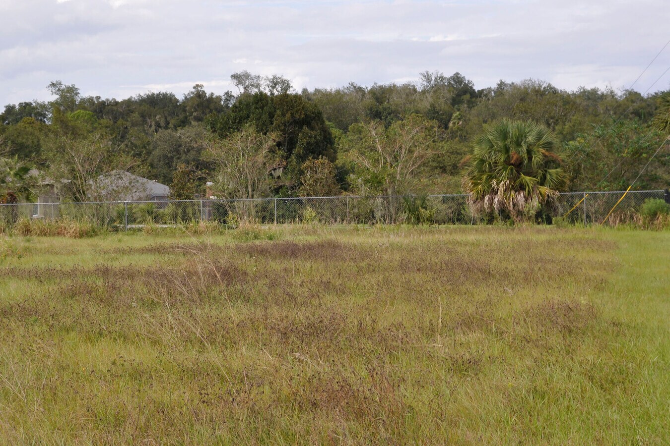 Scott Lake, Lakeland, FL 33803