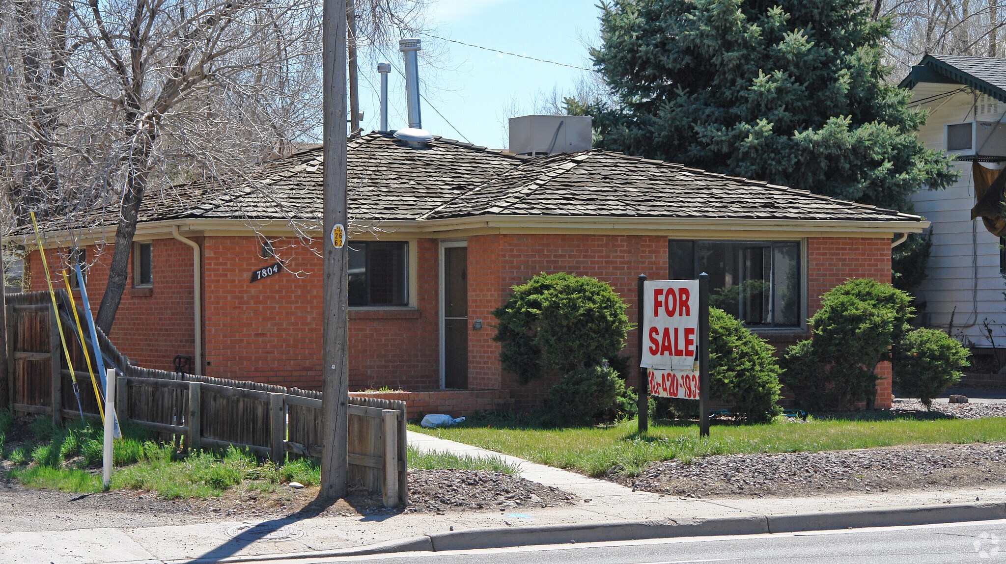 7804 Ralston Rd, Arvada, CO for sale Primary Photo- Image 1 of 1