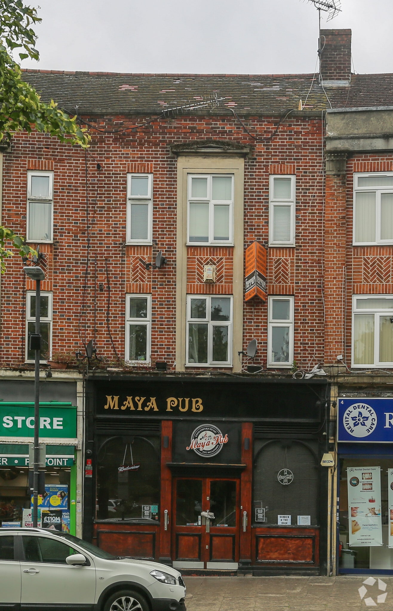 Shaftesbury Ave, Harrow for sale Primary Photo- Image 1 of 1