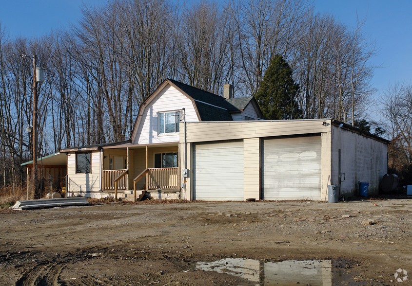 2049 State Route 125, Amelia, OH for sale - Primary Photo - Image 1 of 1