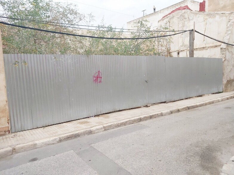 Land in Aspe for sale - Building Photo - Image 3 of 3