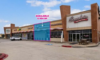 More details for Beltway 8 & Gessner, Houston, TX - Retail for Lease