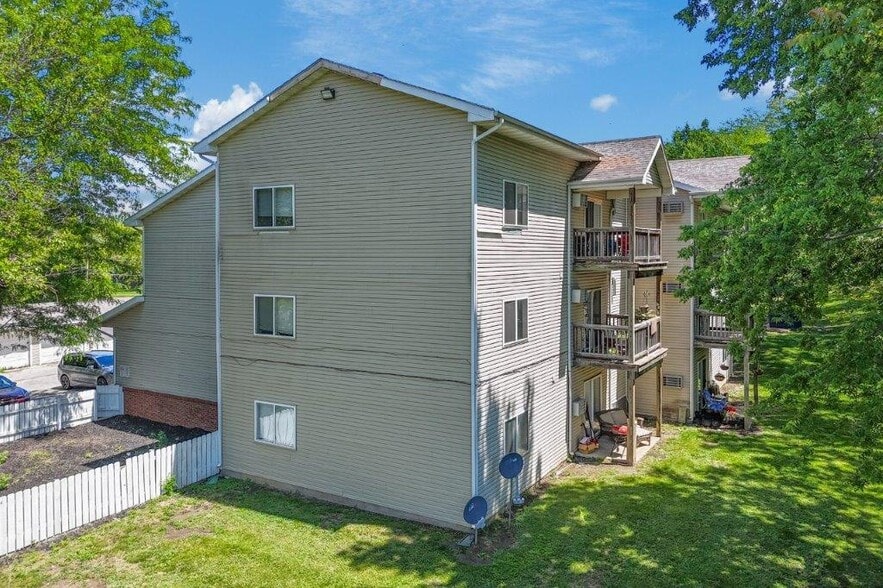 1201 E Bell Ave, Des Moines, IA for sale - Building Photo - Image 3 of 20