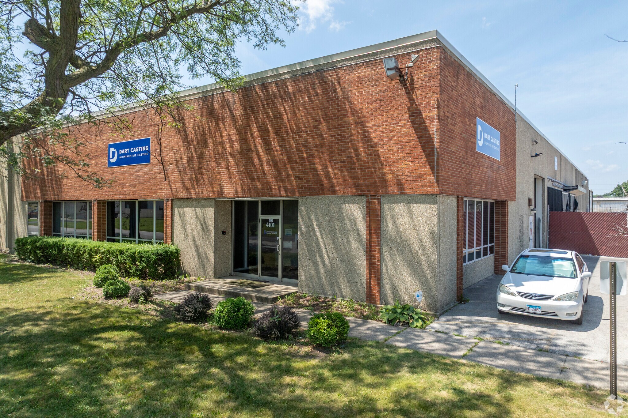 4101 W 124th Pl, Alsip, IL for sale Primary Photo- Image 1 of 1