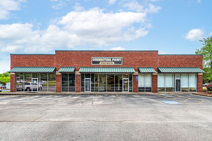 120 S Zack Hinton Pky, Mcdonough, GA 30253