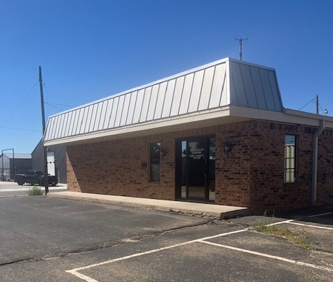 3008 S Pierce St, Amarillo, TX for lease - Primary Photo - Image 1 of 14