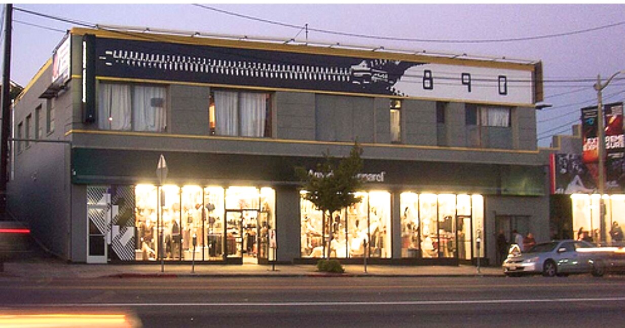 2113-2121 W Sunset Blvd, Los Angeles, CA for lease Building Photo- Image 1 of 20