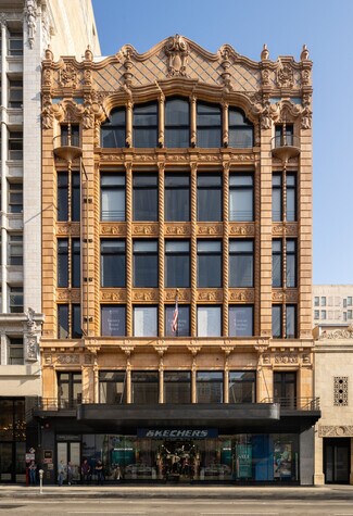 More details for 612 S Broadway, Los Angeles, CA - Office, Office/Retail for Lease