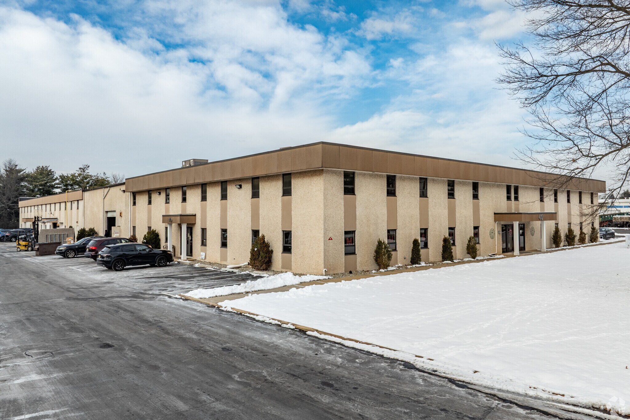 40 Brunswick Ave, Edison, NJ for lease Building Photo- Image 1 of 34