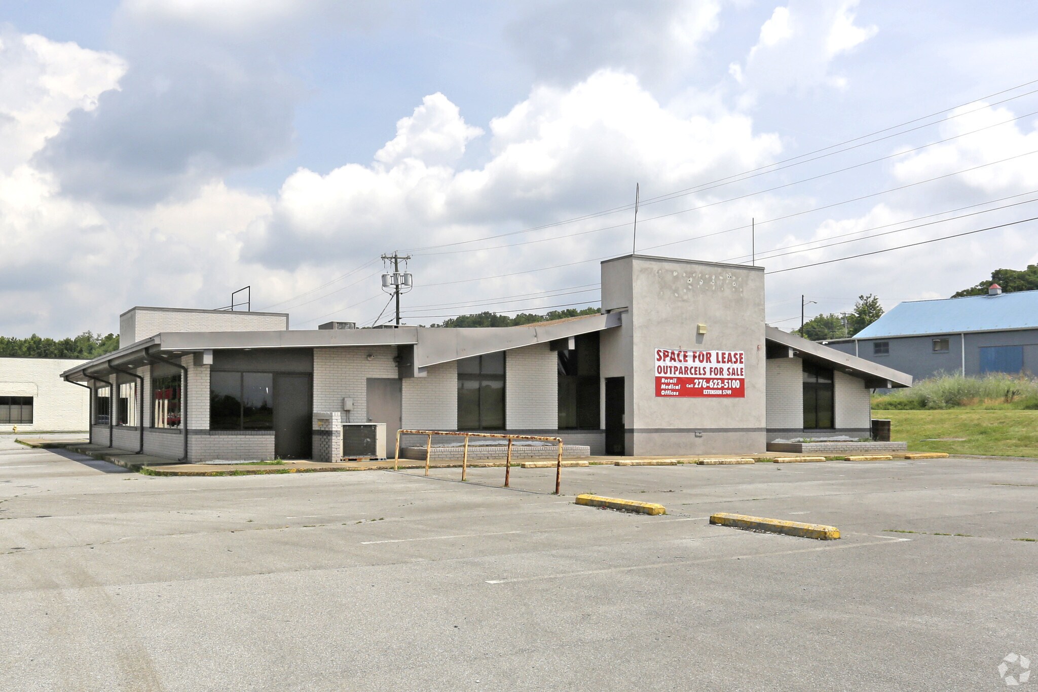 1315-C Euclid Ave, Bristol, VA for sale Primary Photo- Image 1 of 1