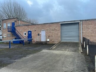 More details for Northern Way, Crewkerne - Industrial for Lease