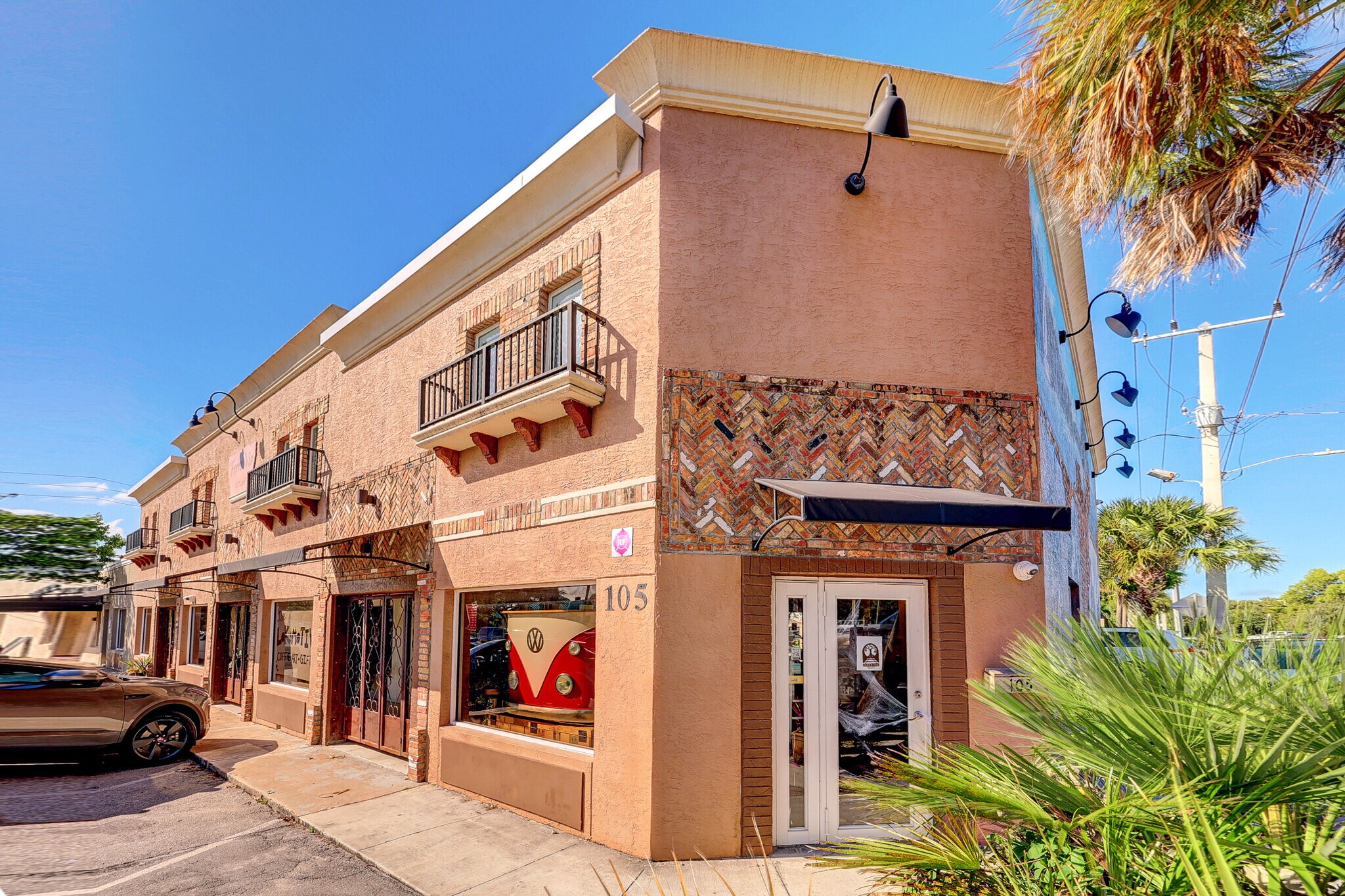 105 Center St, Jupiter, FL for sale Building Photo- Image 1 of 1