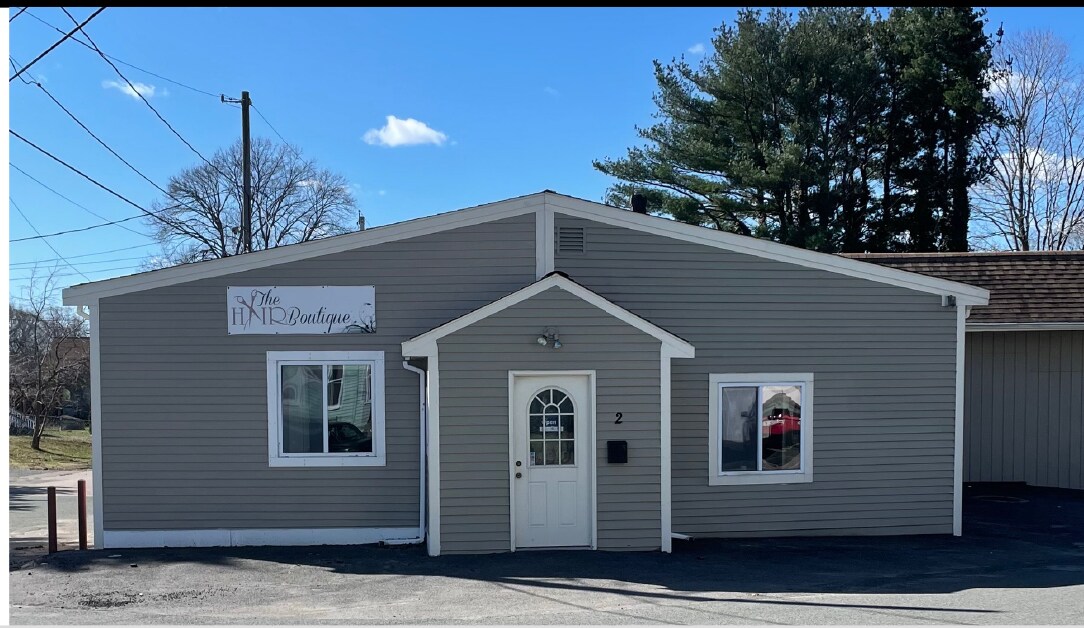 2 Perry St, Stoughton, MA for sale Building Photo- Image 1 of 1