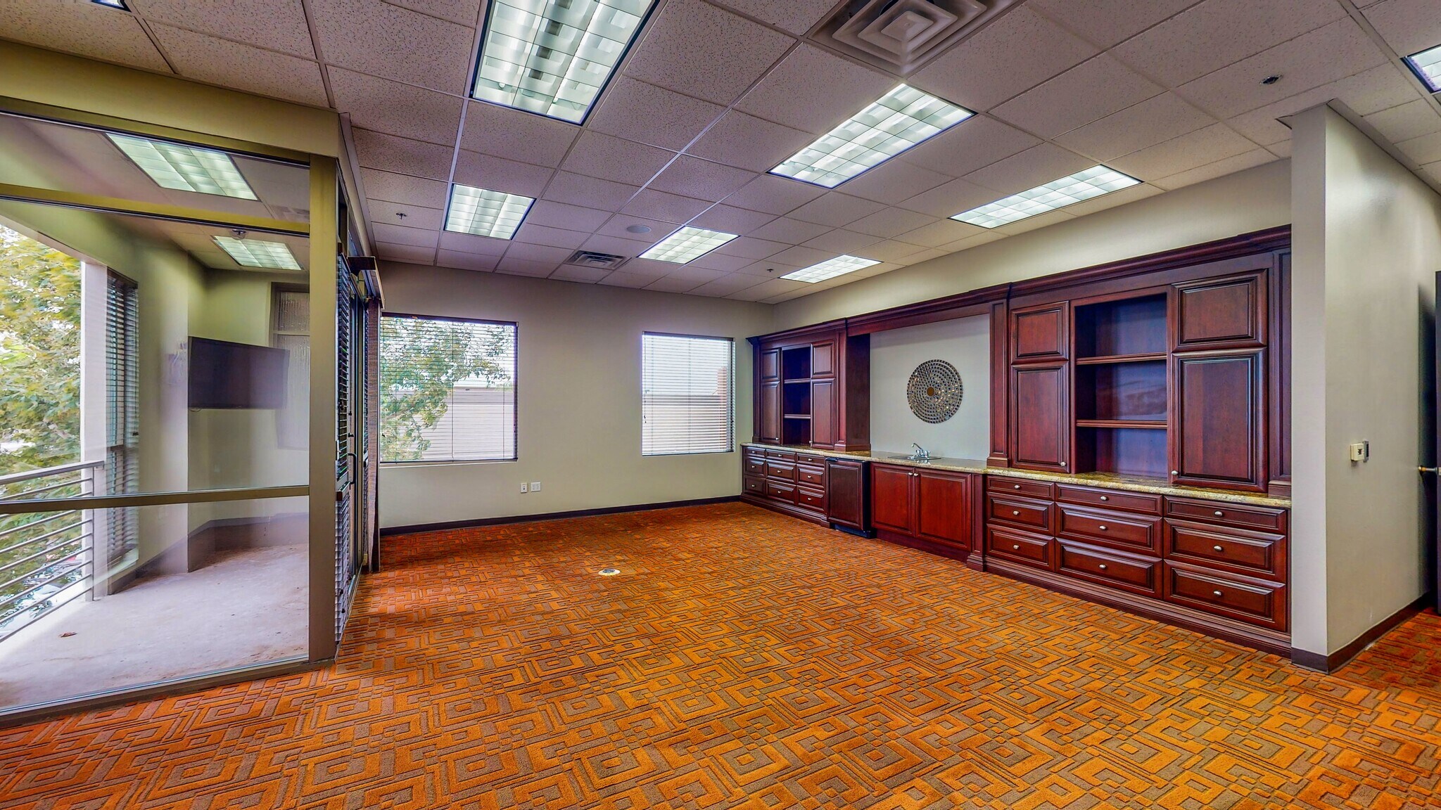 5955 Edmond St, Las Vegas, NV 89118 The Coop Cowork