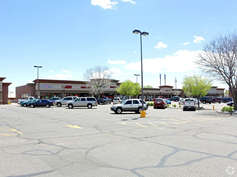 6684-6764 W Coal Mine Ave, Littleton, CO for sale - Primary Photo - Image 1 of 1