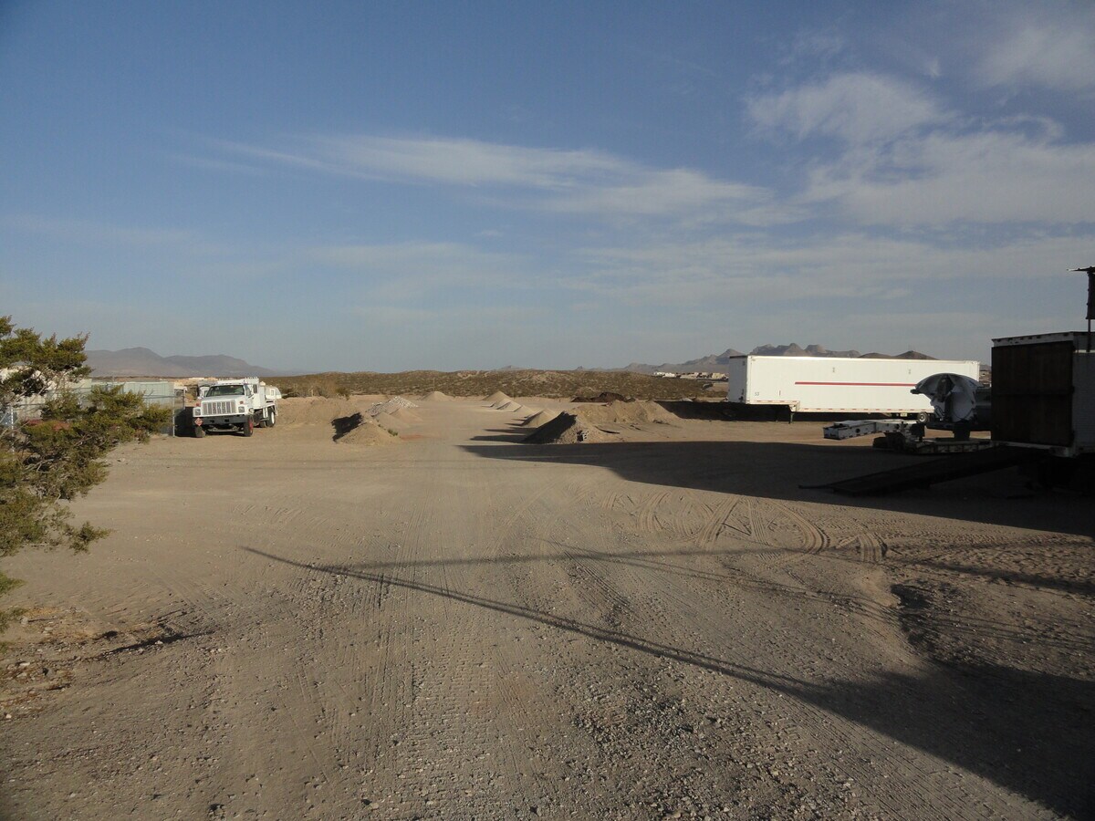 3475 Bataan Memorial West, Las Cruces, NM 88012