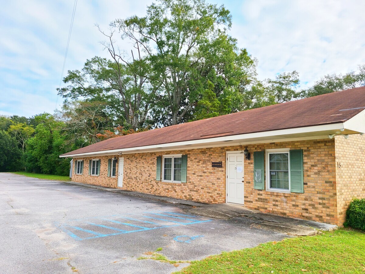 15 Broad St, Sumter, SC 29150