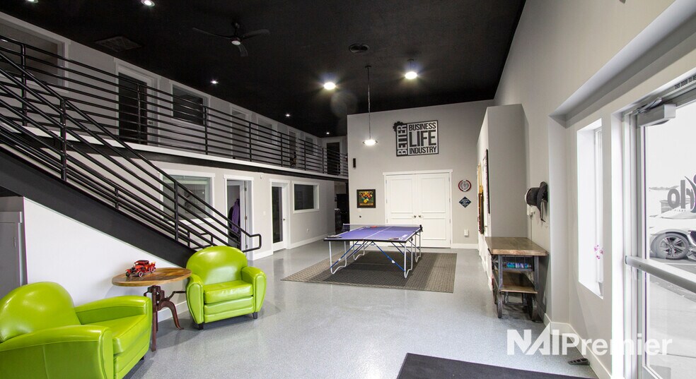 3789 Wall Ave, Ogden, UT for sale - Interior Photo - Image 1 of 1