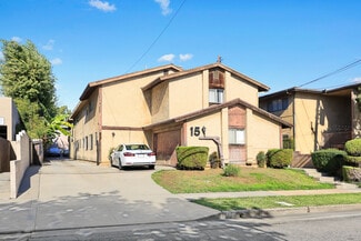 More details for 15 E Beacon St, Alhambra, CA - Multifamily for Sale