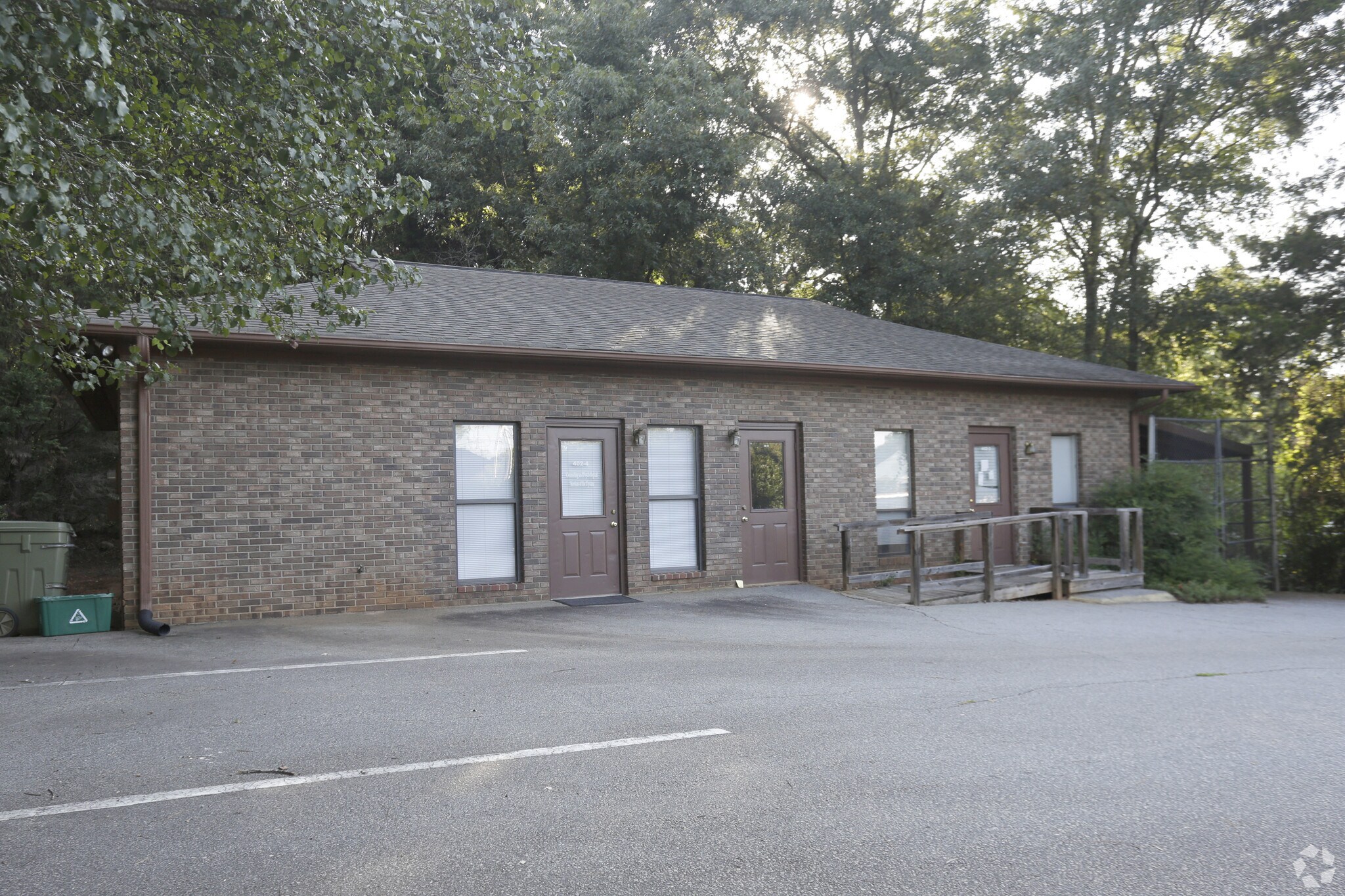 402 Pendleton Rd, Clemson, SC for sale Primary Photo- Image 1 of 1