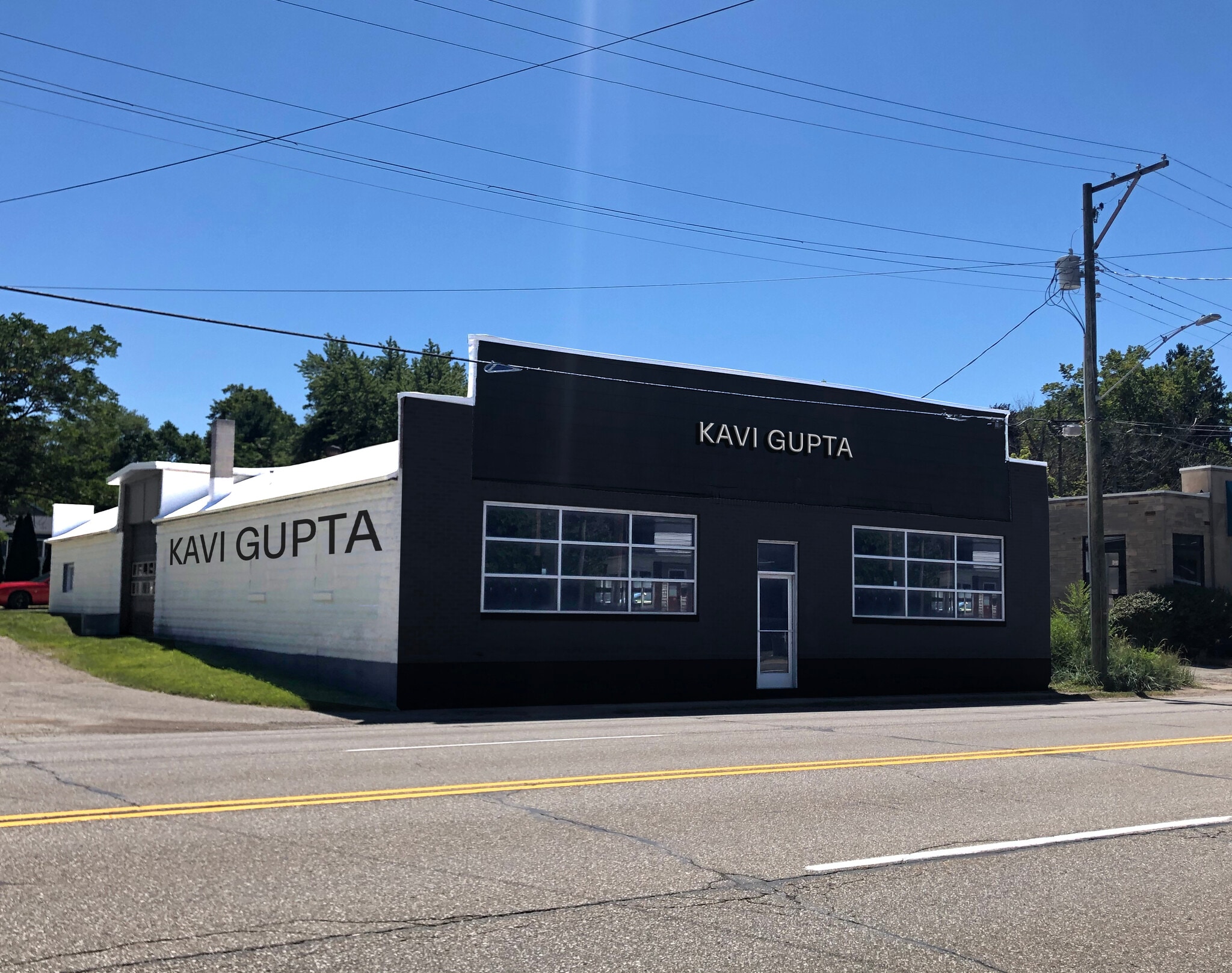 219 E Buffalo St, New Buffalo, MI for sale Building Photo- Image 1 of 14