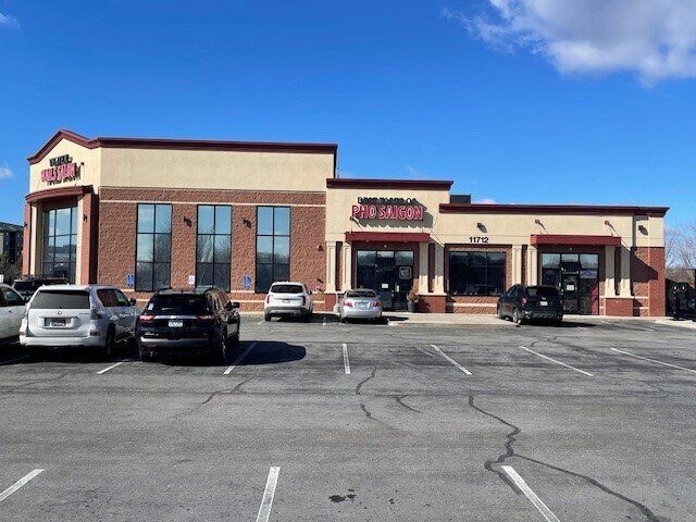 11712 Ulysses St NE, Blaine, MN for sale Building Photo- Image 1 of 1