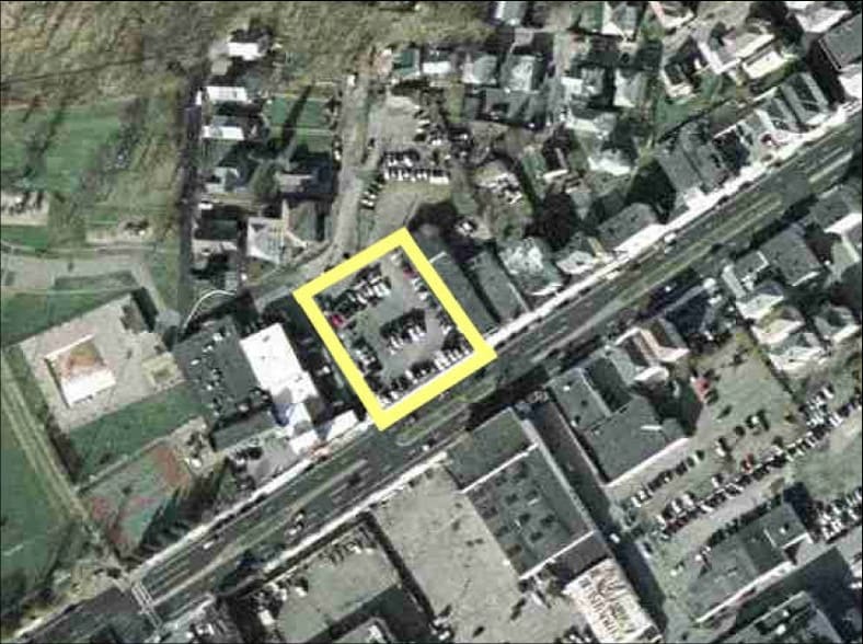 224 Shrewsbury St, Worcester, MA for sale - Primary Photo - Image 1 of 1