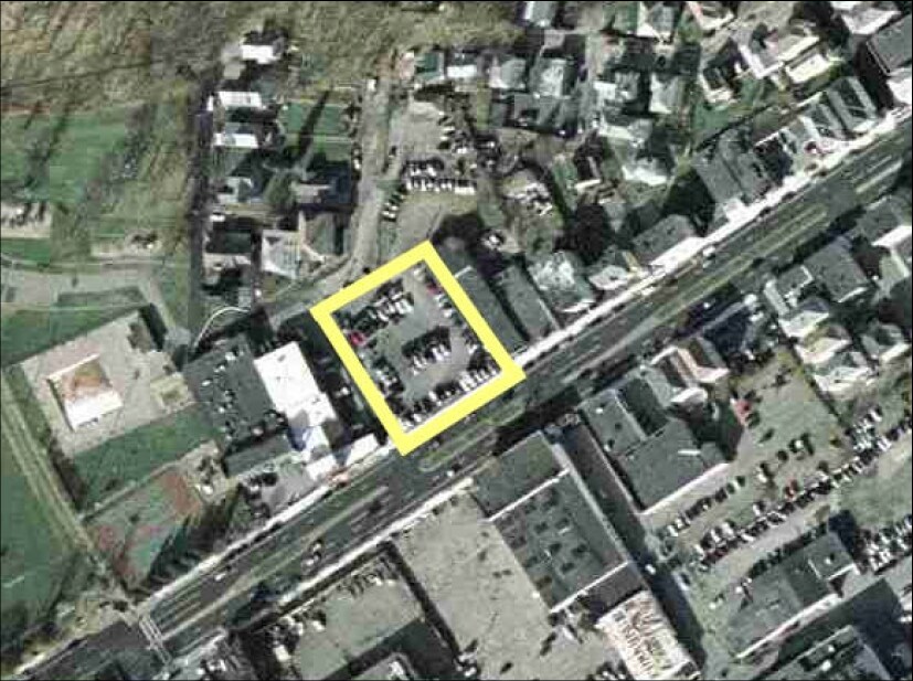 224 Shrewsbury St, Worcester, MA for sale Primary Photo- Image 1 of 1