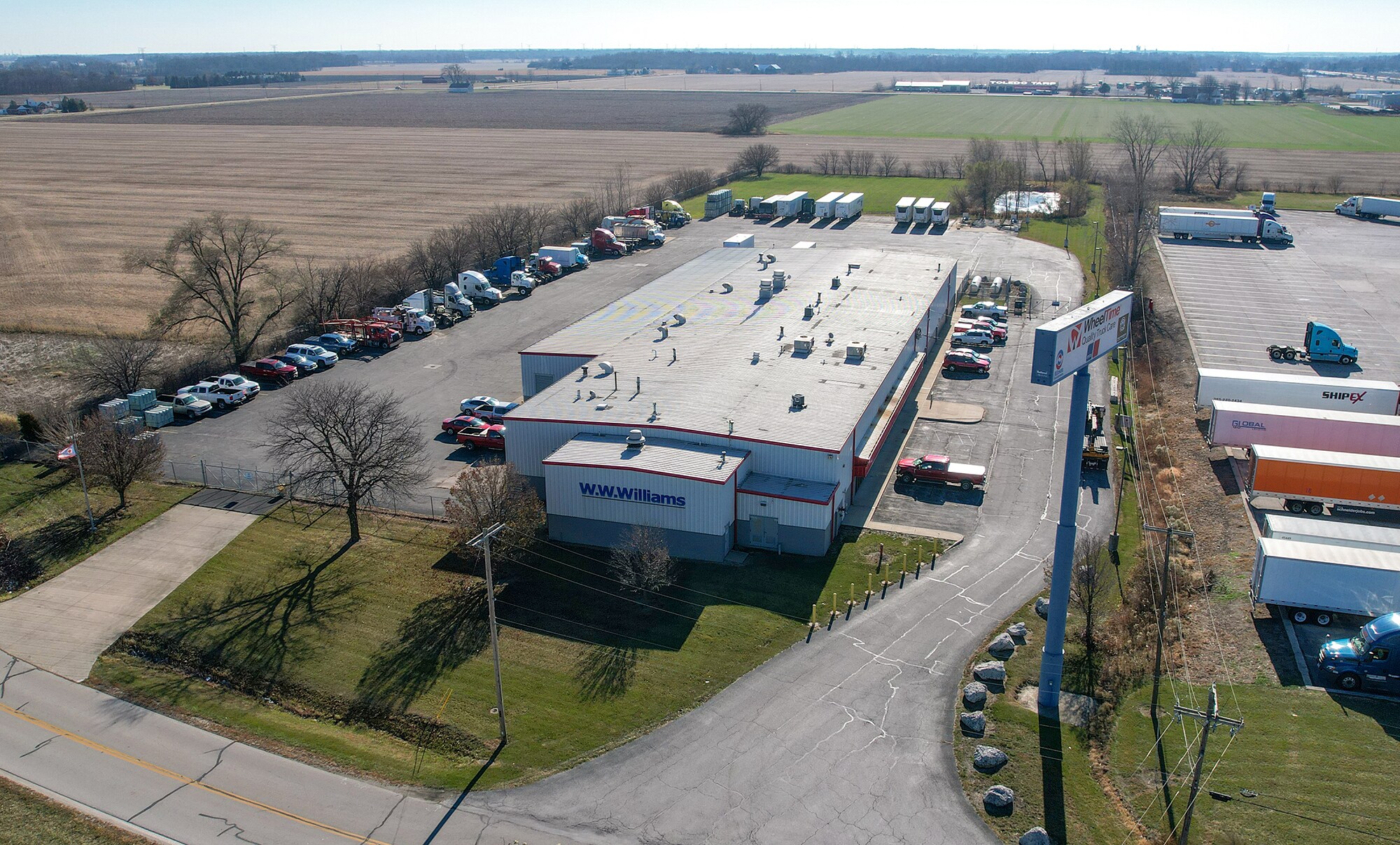 3325 Libbey Rd Rd, Perrysburg, OH for sale Primary Photo- Image 1 of 1