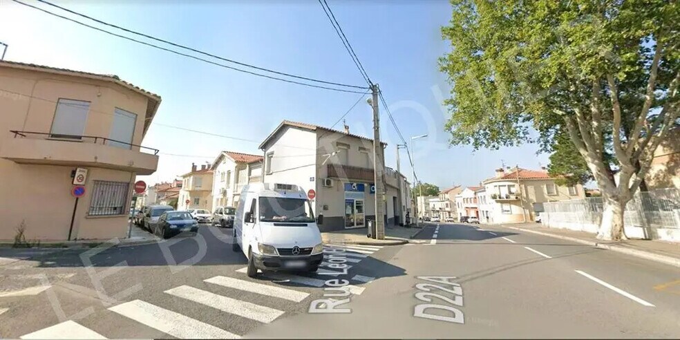 Retail in Perpignan for sale - Building Photo - Image 2 of 2