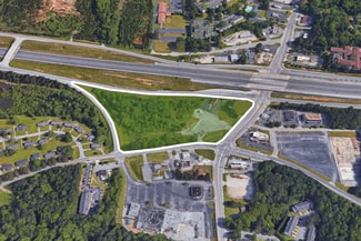 More details for 2869 Evans Mill Rd, Stonecrest, GA - Land for Sale