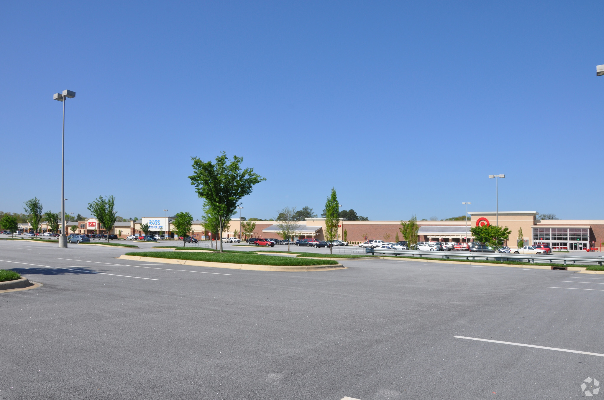 2239 Georgia Highway 20, Conyers, GA for lease Building Photo- Image 1 of 6