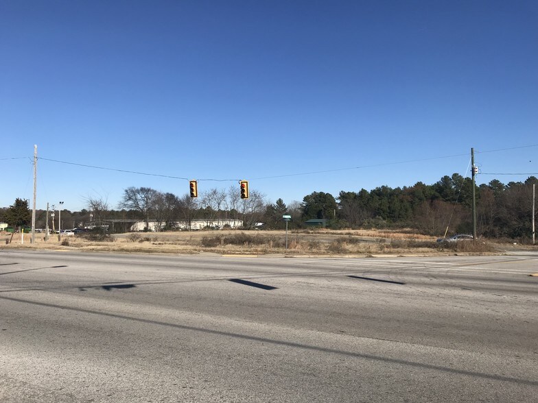 300 N Anderson Rd, Rock Hill, SC 29730