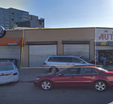 870-880 E 149th St, Bronx, NY for sale - Other - Image 1 of 1