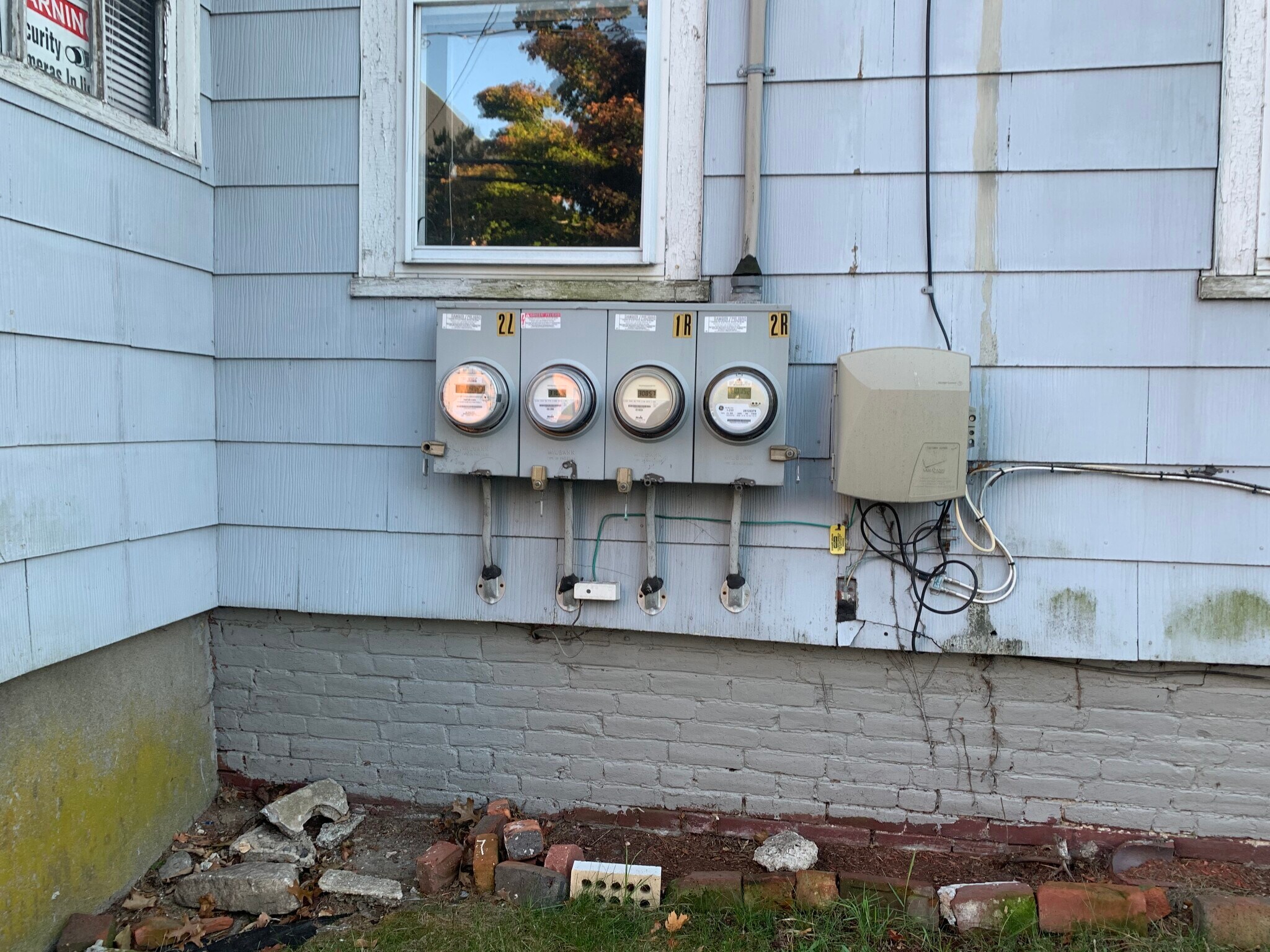 996 Branch Ave, Providence, RI for sale Primary Photo- Image 1 of 1