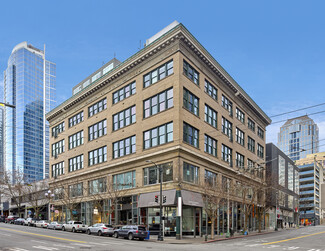 More details for 110 Union St, Seattle, WA - Retail for Lease