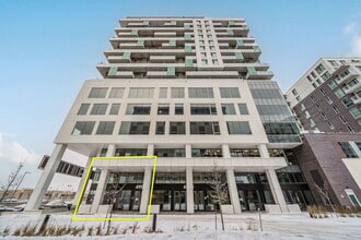 5273 Av De Courtrai, Montréal, QC for lease Building Photo- Image 1 of 3