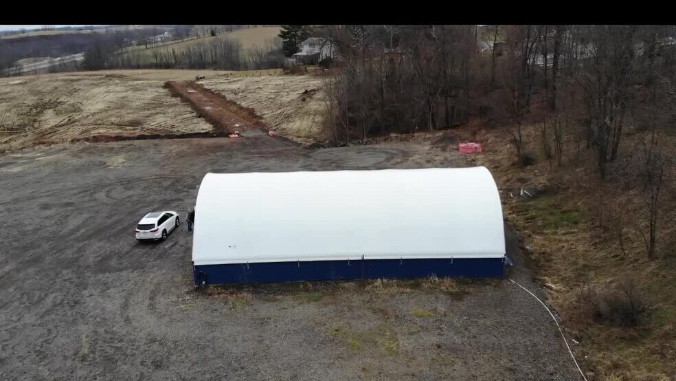 981 Old Brick Rd, West Alexander, PA for lease - Commercial Listing Video - Image 2 of 16