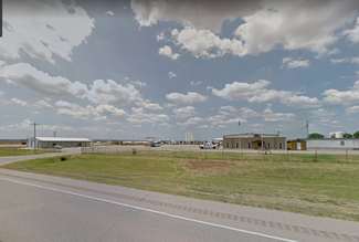 More details for 11823 Highway 8, Fairview, OK - Industrial for Sale