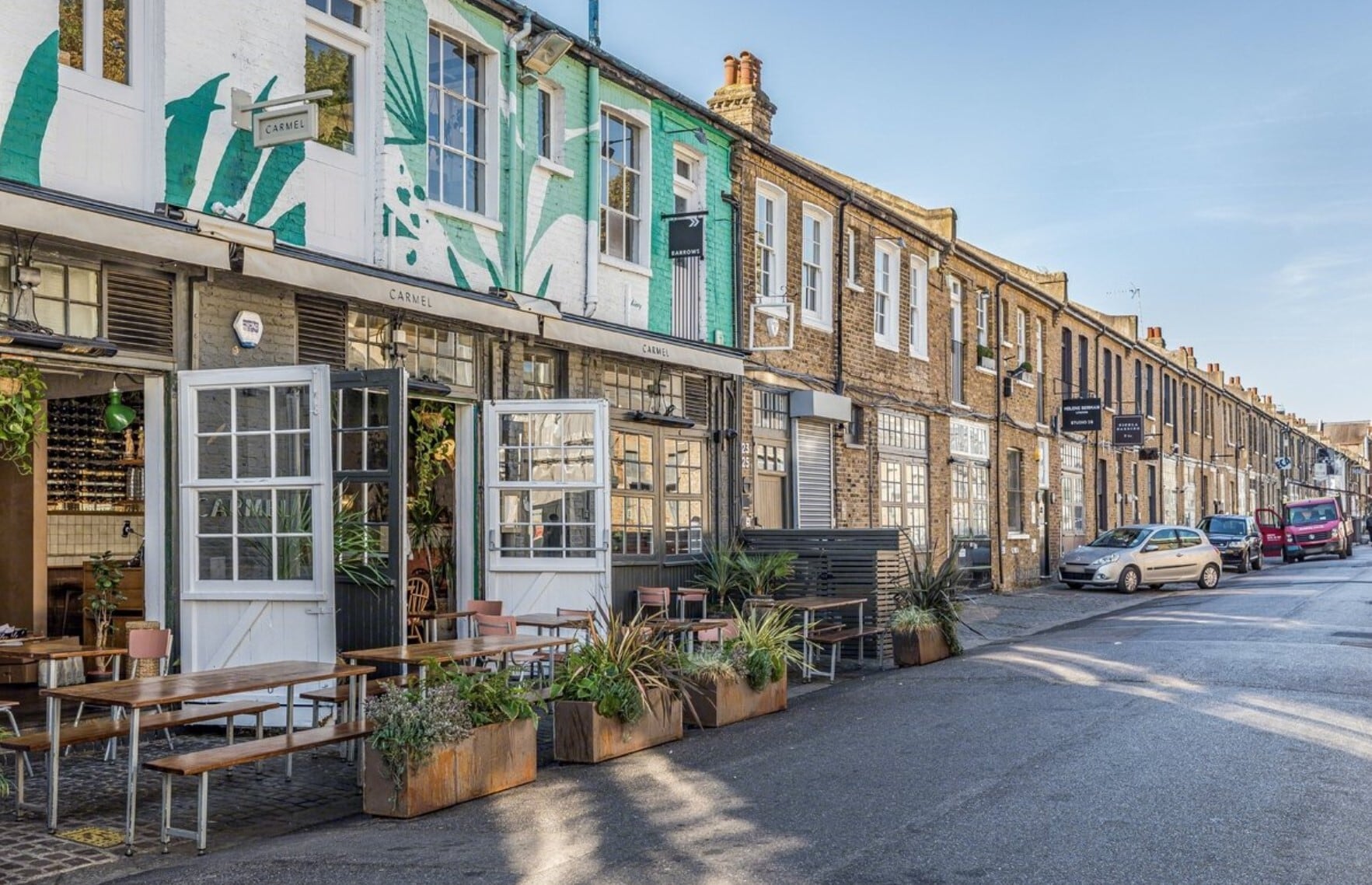 51 Lonsdale Rd, London for sale Building Photo- Image 1 of 1