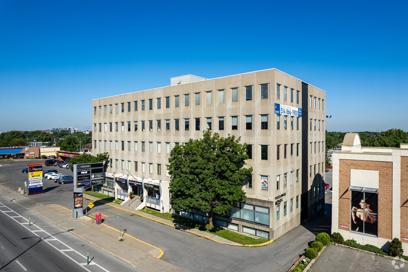 1435 Boul SaintMartin O, Laval, QC H7S 2C6 1435 Boul SaintMartin O, Laval, QC H7S 2C6