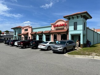 More details for 1114-1120 Thomas Dr, Panama City Beach, FL - Retail for Sale