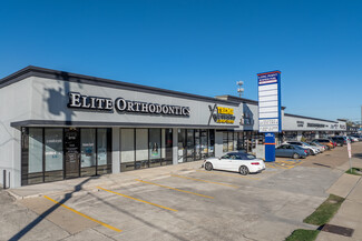 More details for 8700 Long Point Rd, Houston, TX - Retail, Industrial for Lease