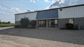 More details for 5005 Lincolnway E, Mishawaka, IN - Industrial for Lease