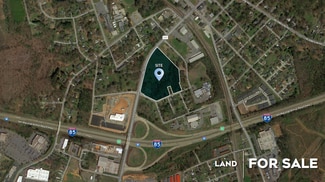 More details for 203 Reid St, Lowell, NC - Land for Sale