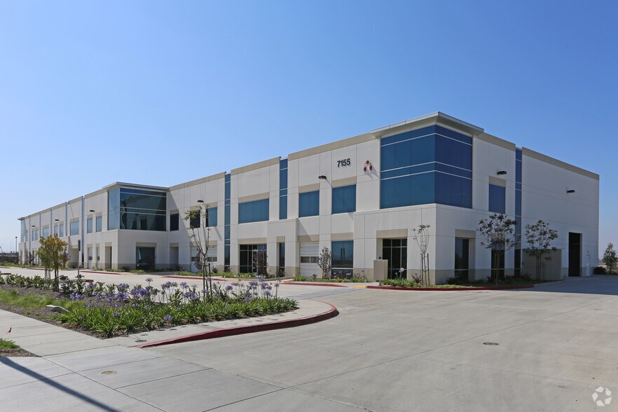 7155 Camino Maquiladora, San Diego, CA for lease - Building Photo - Image 2 of 3