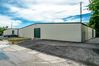 More details for 403 Kraft St, San Antonio, TX - Industrial for Lease